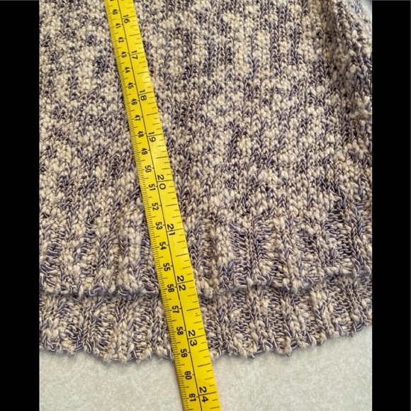 Eileen Fisher Cotton/Viscose Cardigan Sweater - Picture 7 of 8